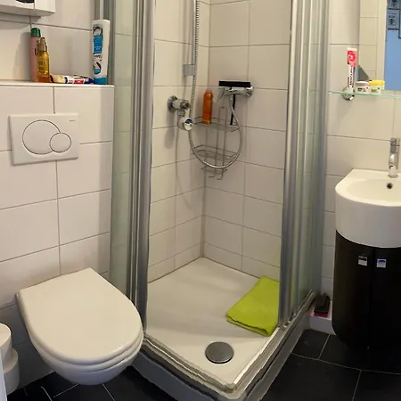 Lejlighed Vier Jz Moewenkoje Haus 1 Whg 4 *