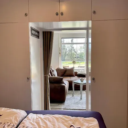 Lejlighed Vier Jz Moewenkoje Haus 1 Whg 4