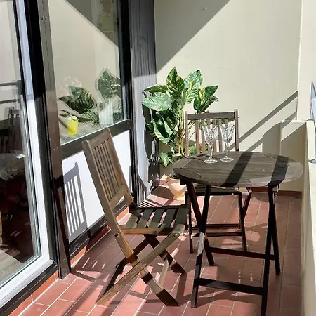 Lejlighed Vier Jz Moewenkoje Haus 1 Whg 4 *